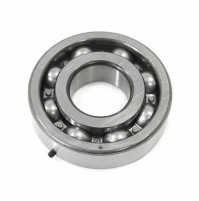 Bearing Compatible with Yamaha Parsun Outboard Motor 2T 40-70 HP 93306-306U2 Parsun Hidea HDX Seapro 93306-306V1 - RCMA